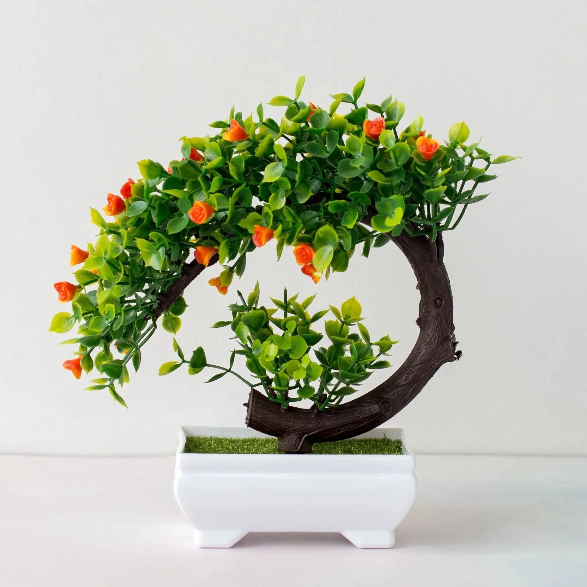Artificial Bonsai Tree