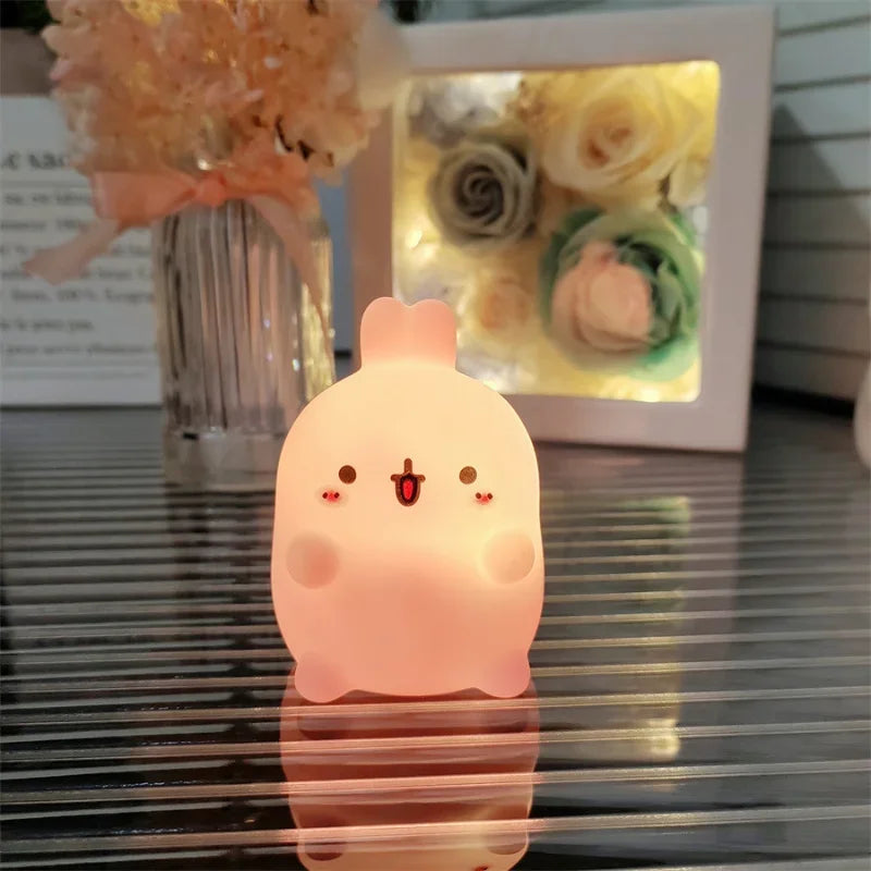 Rabbit Night Light
