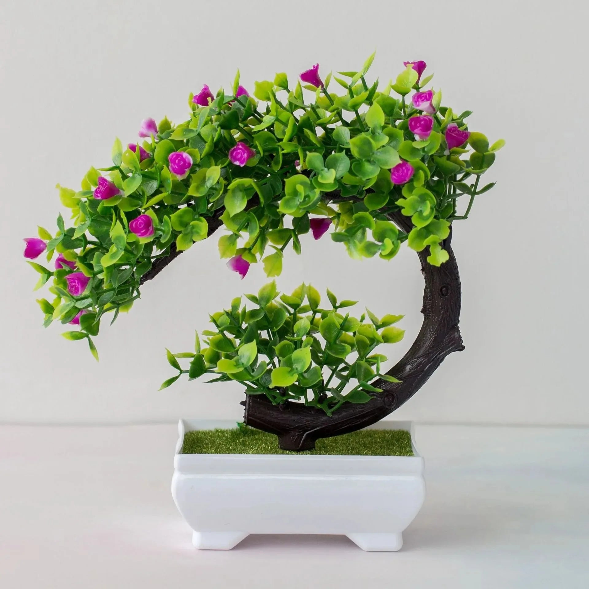 Artificial Bonsai Tree