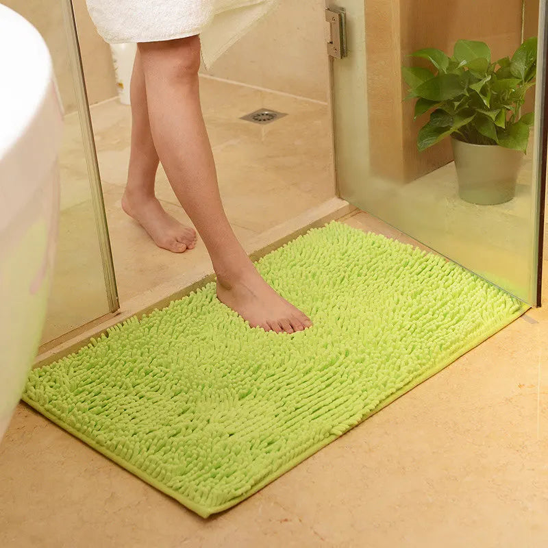 Bath Mat