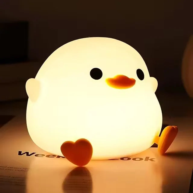 Cute animal Cartoon Night Light #2