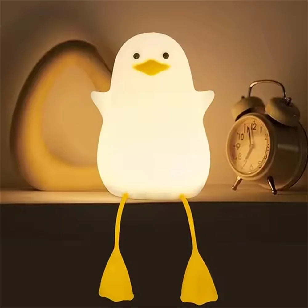 Cute animal Cartoon Night Light #2