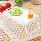 Bamboo Breakfast Bed Tray