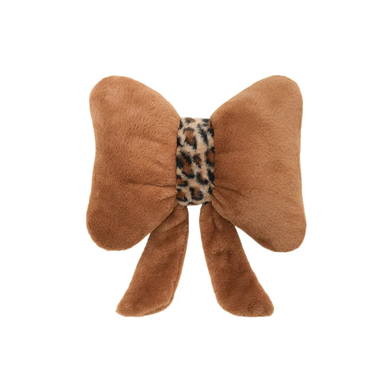 Bow Pillow