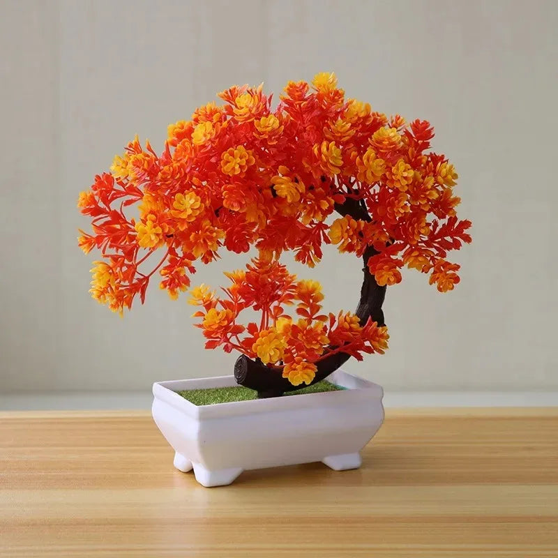 Artificial Bonsai Tree