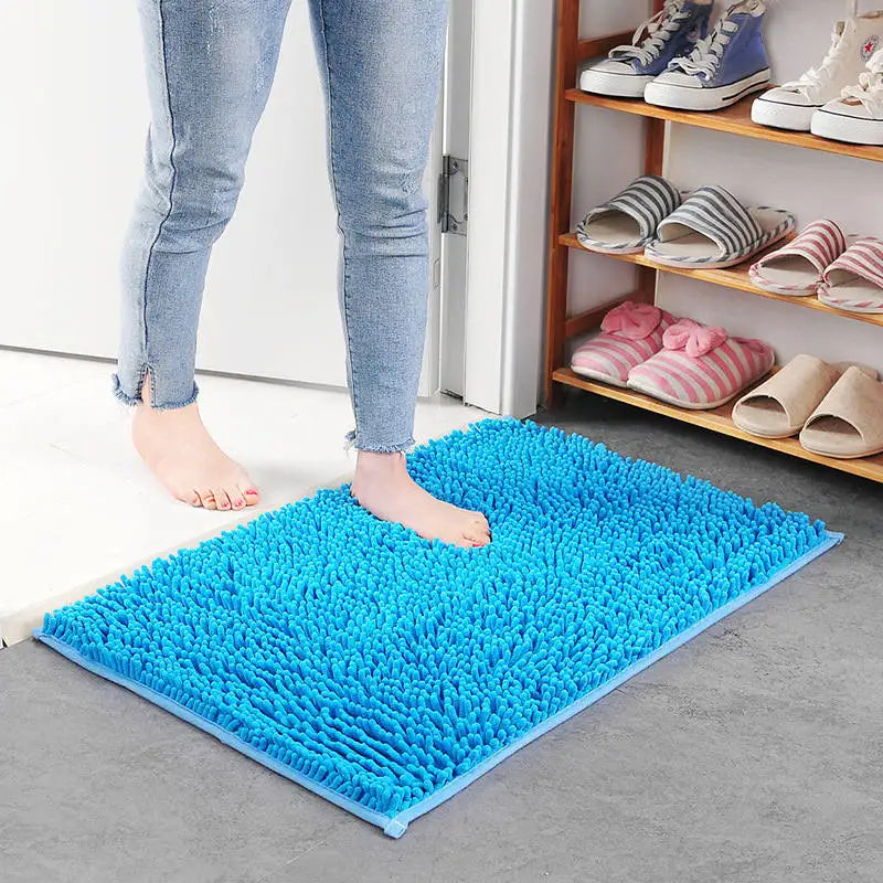 Bath Mat