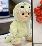 Cute Clothes For Cuddle Buddy (19 different pieces)