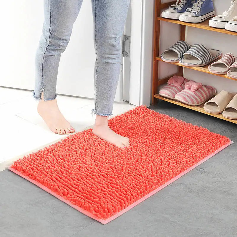 Bath Mat
