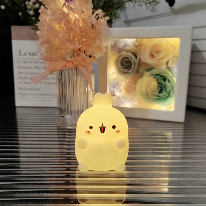 Rabbit Night Light