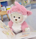 Cute Clothes For Cuddle Buddy (19 different pieces)