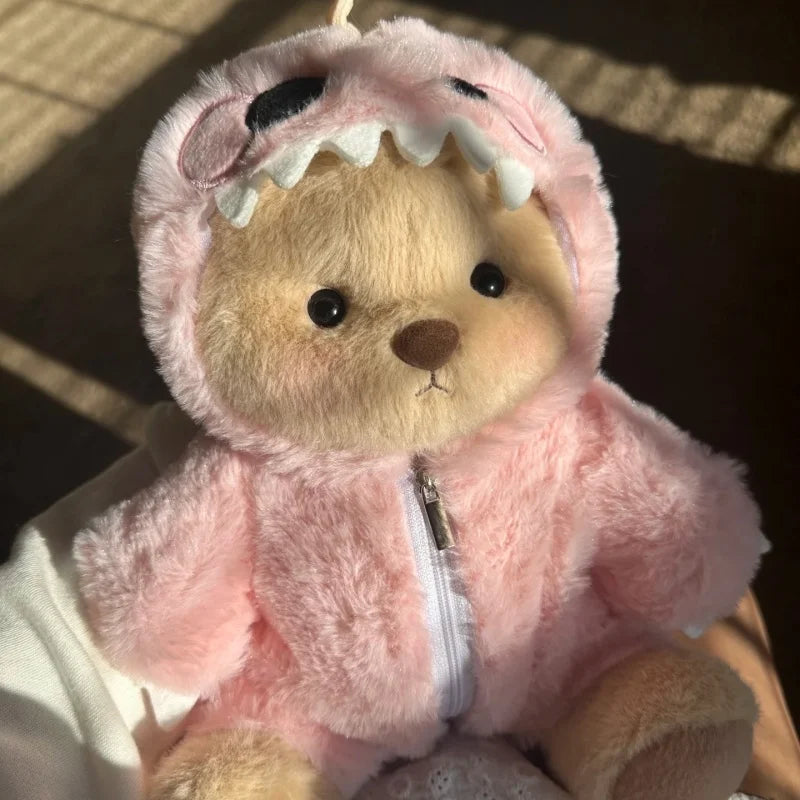 Dino Clothes – Adorable Outfits for Plush Toys