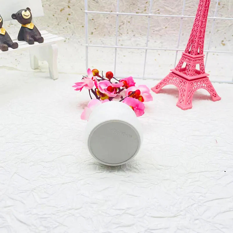 artificial bonsai plant