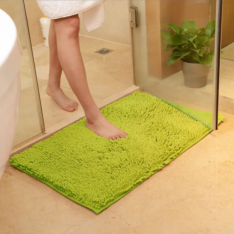 Bath Mat