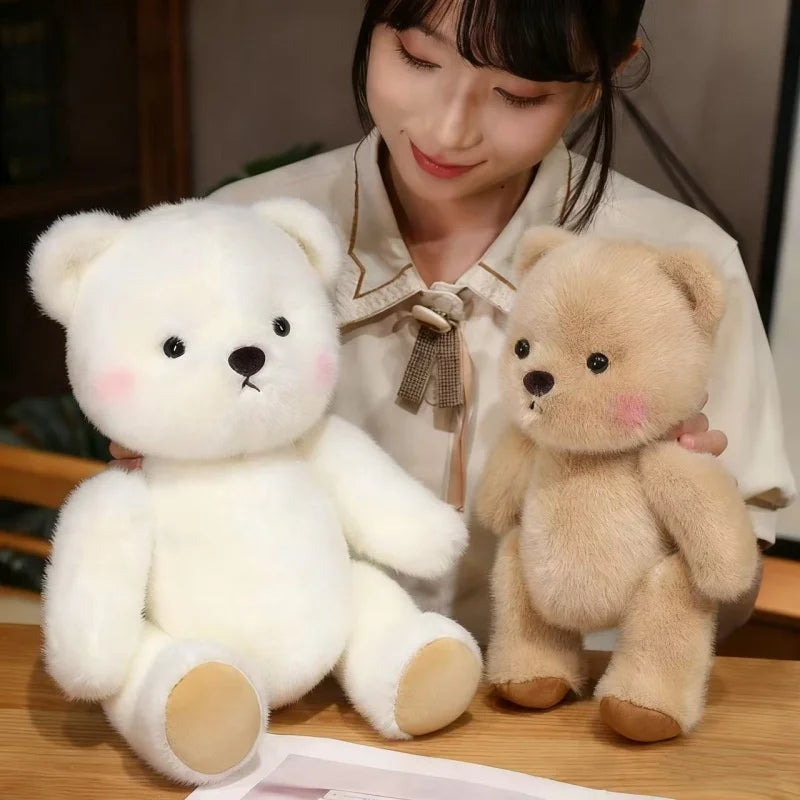 Cuddle Buddy Plush  (Clothes Sold Separately)