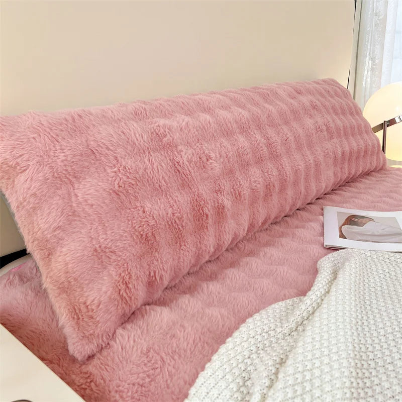 long pillowcase