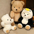 Cuddle Buddy Plush  (Clothes Sold Separately)