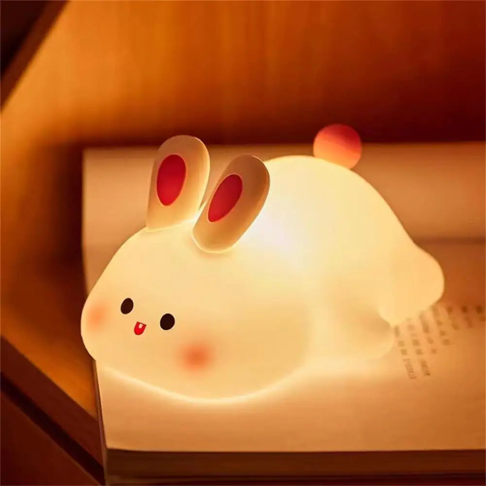Cute animal Cartoon Night Light #2