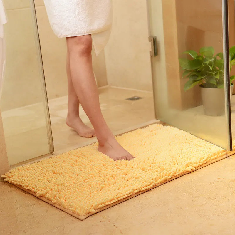 Bath Mat