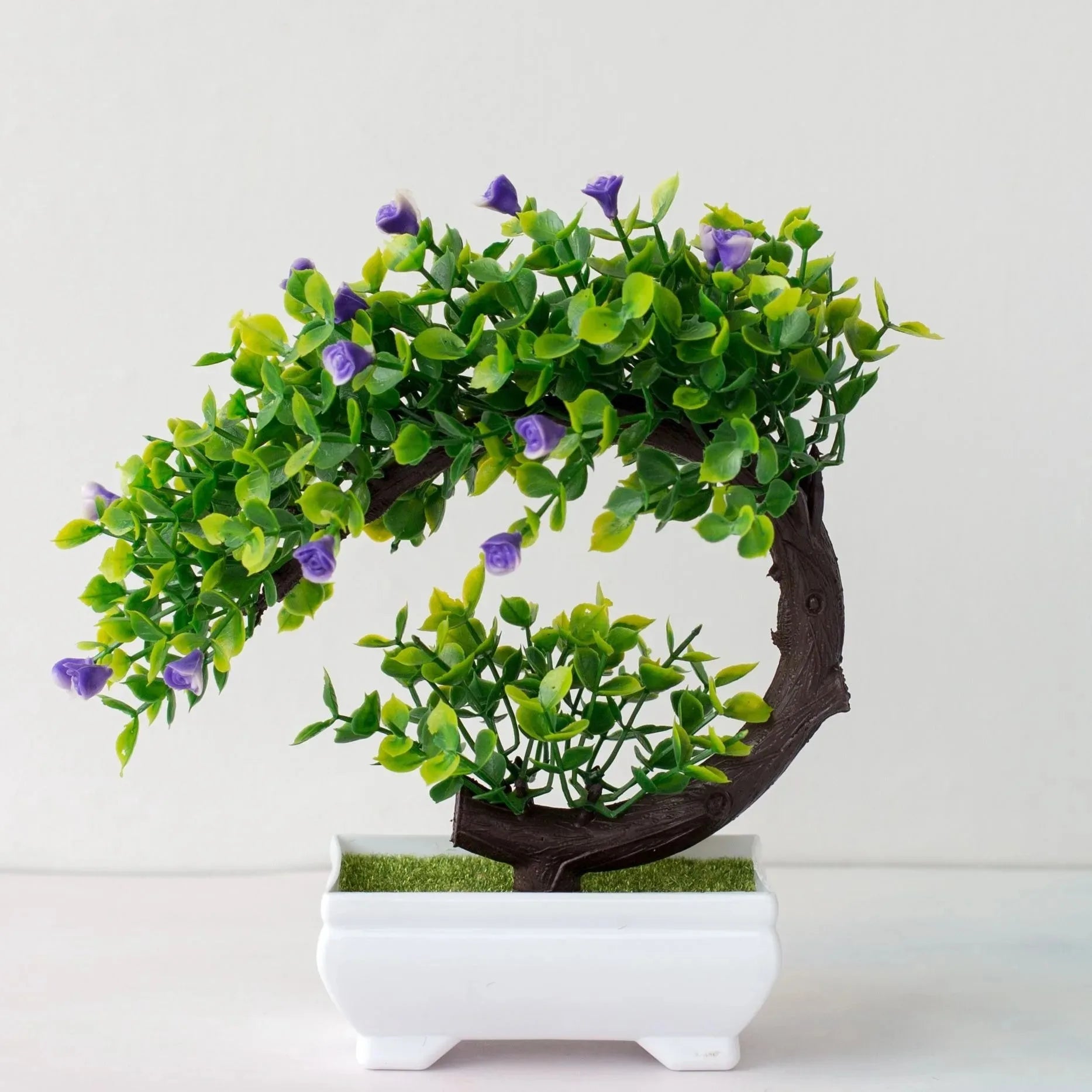 Artificial Bonsai Tree