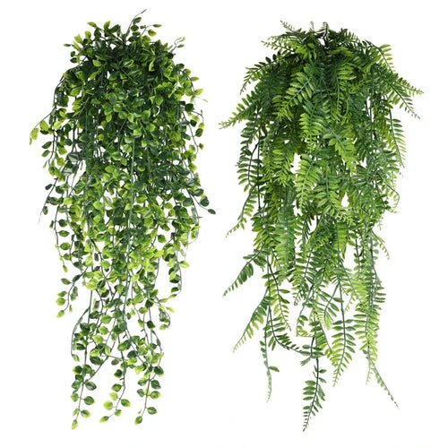 90cm Persian fern Vines