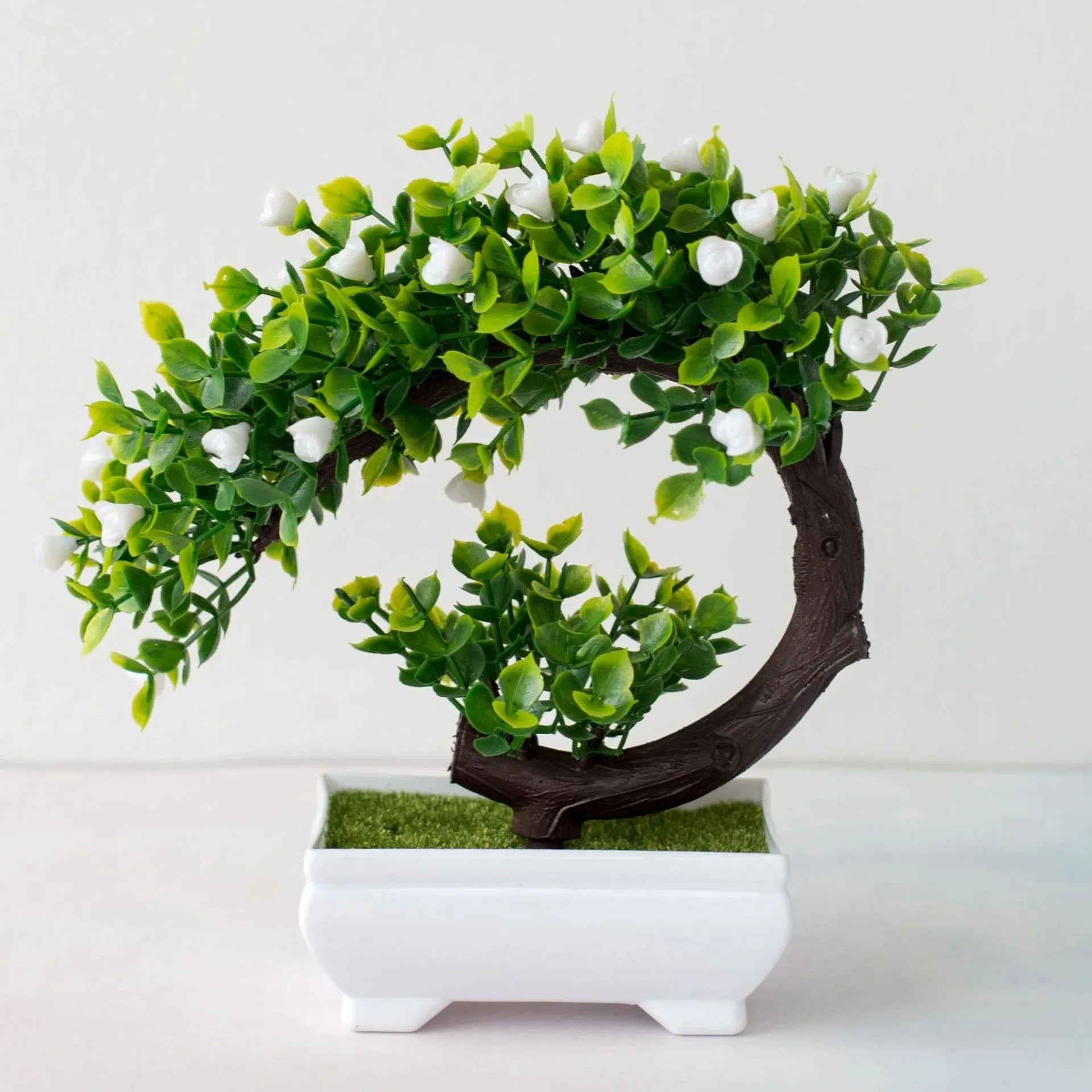 Artificial Bonsai Tree