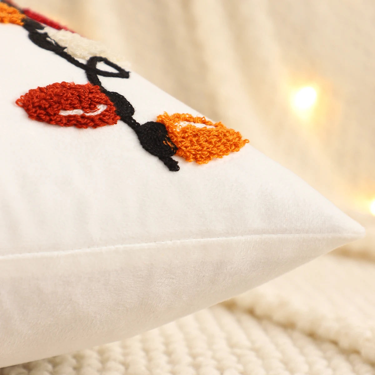 Christmas themed Pillows