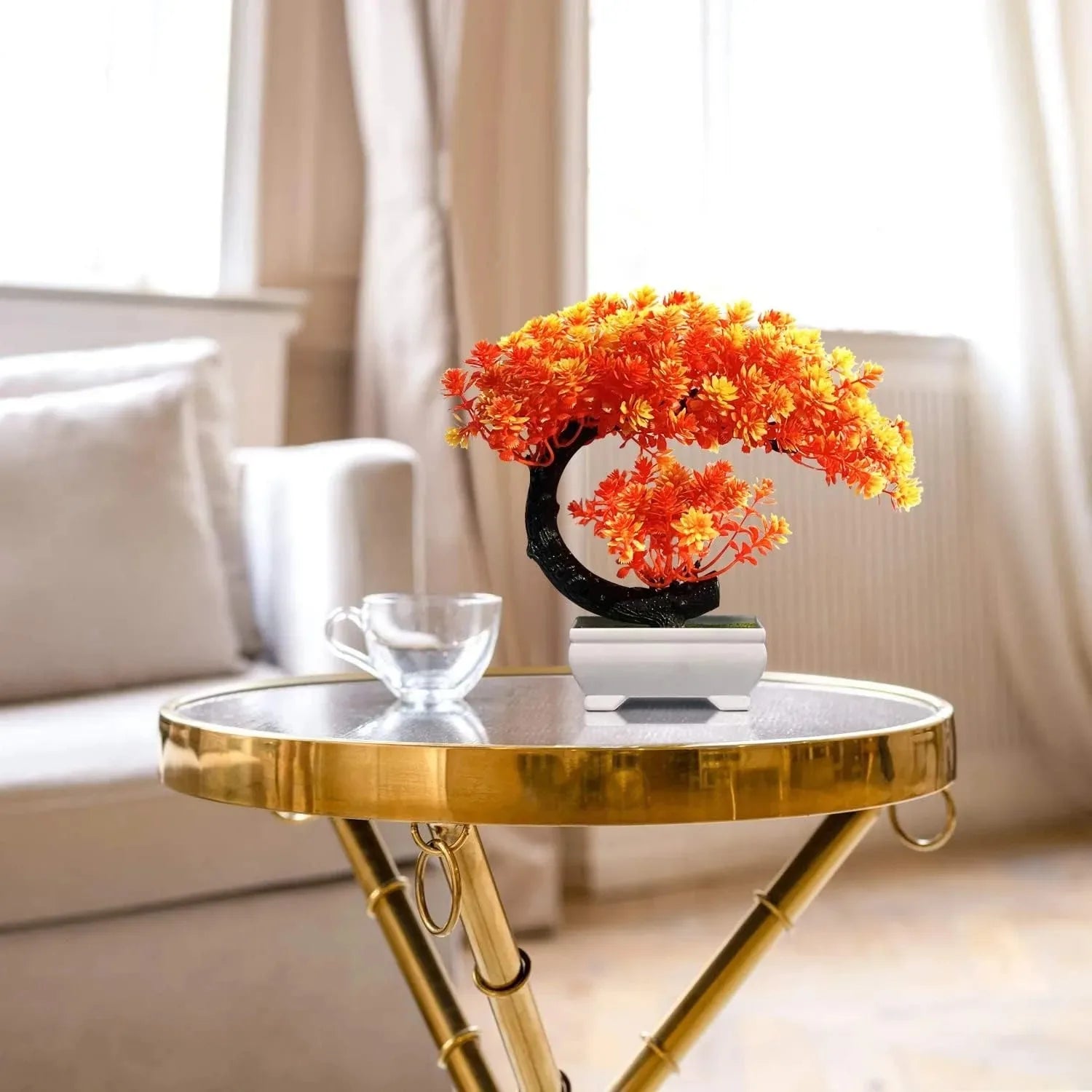 Artificial Bonsai Tree