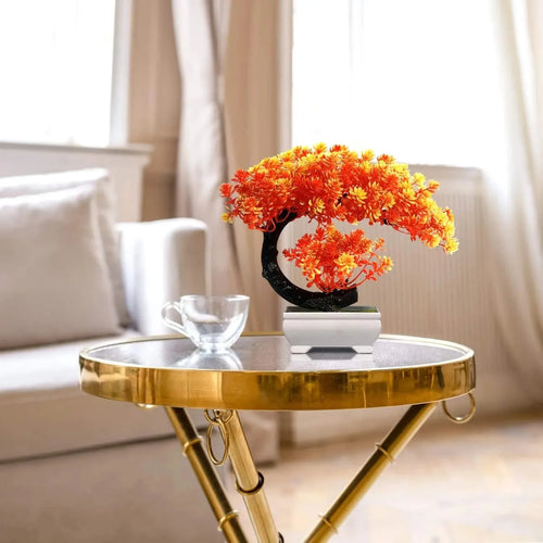 Artificial Bonsai Tree