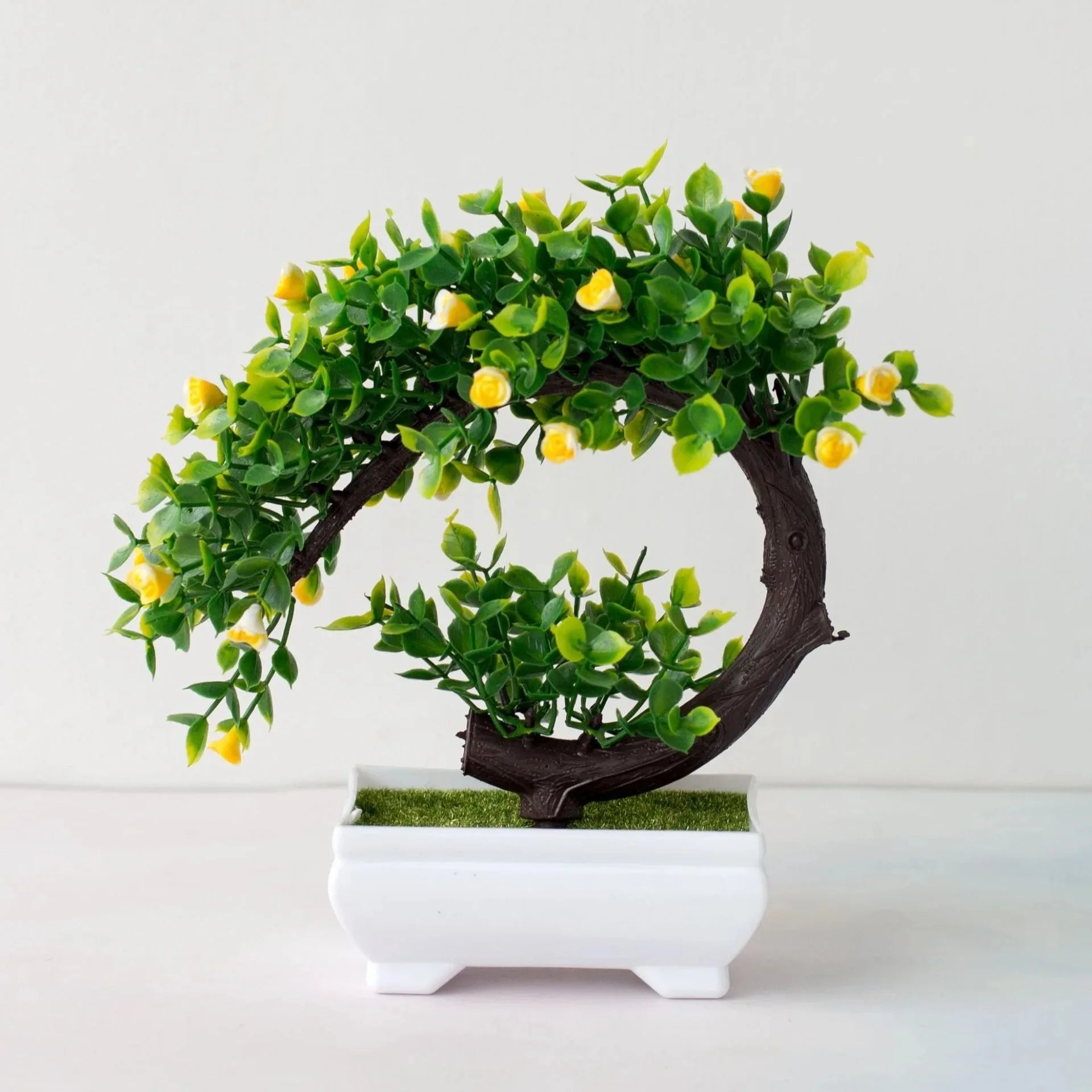 Artificial Bonsai Tree